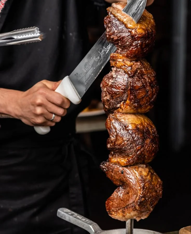 シーラカンス定食 AYCE Dining Menu & A5 Wagyu | Churasuko Tysons